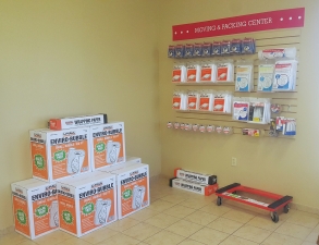 Move It Self Storage - Harrells Ferry Picture of Move It Self Storage - Harrells Ferry