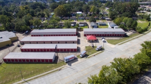 Move It Self Storage - Harrells Ferry