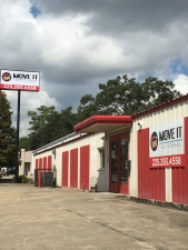 Move It Self Storage - Dawnadele Ave Picture of Move It Self Storage - Dawnadele Ave