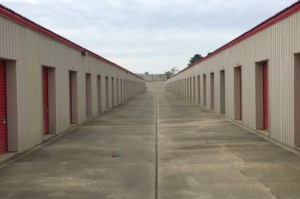 Move It Self Storage - Dawnadele Ave Picture of Move It Self Storage - Dawnadele Ave