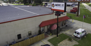 Move It Self Storage - Dawnadele Ave