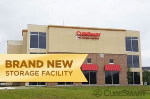 CubeSmart Self Storage Picture of CubeSmart Self Storage