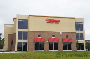CubeSmart Self Storage Picture of CubeSmart Self Storage