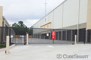 CubeSmart Self Storage Picture of CubeSmart Self Storage