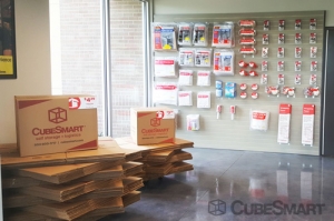 CubeSmart Self Storage Picture of CubeSmart Self Storage