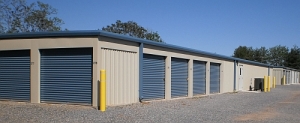 Storage Facility