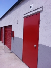 SuperStorage - Home Ave Picture of SuperStorage - Home Ave