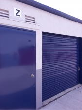 SuperStorage - Home Ave Picture of SuperStorage - Home Ave