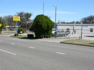 A-American Self Storage Picture of A-American Self Storage