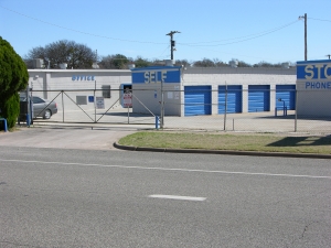 A-American Self Storage Picture of A-American Self Storage