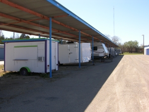 A-American Self Storage Picture of A-American Self Storage