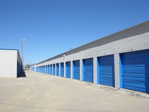 A-American Self Storage Picture of A-American Self Storage