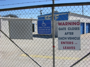 A-American Self Storage Picture of A-American Self Storage