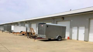 Prime Storage - Staley Picture of Prime Storage - Staley