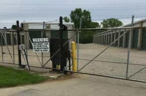 Prime Storage - Champaign - Lager Picture of Prime Storage - Champaign - Lager