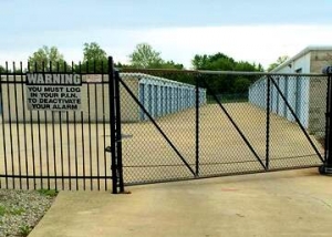 Prime Storage - Champaign - West Kenyon Picture of Prime Storage - Champaign - West Kenyon