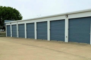 Prime Storage - Champaign - West Kenyon Picture of Prime Storage - Champaign - West Kenyon