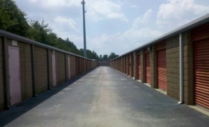 Absolute Storage of Stockbridge Picture of Absolute Storage of Stockbridge