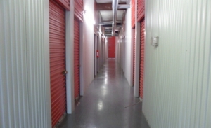 Absolute Storage of Stockbridge Picture of Absolute Storage of Stockbridge
