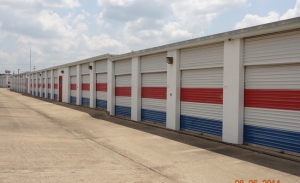American Mini Storage
