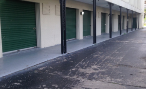 Fountainbleau Self Storage Picture of Fountainbleau Self Storage
