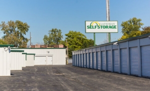 Gateway Self Storage Picture of Gateway Self Storage