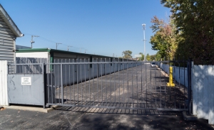 Gateway Self Storage Picture of Gateway Self Storage