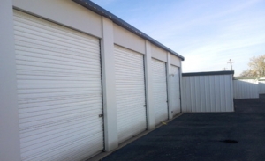 Gateway Self Storage Picture of Gateway Self Storage