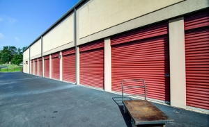 Star Storage - Buford Picture of Star Storage - Buford