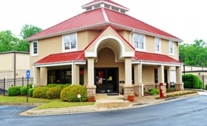 Star Storage - Buford Picture of Star Storage - Buford