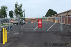 CubeSmart Self Storage Picture of CubeSmart Self Storage