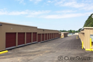 CubeSmart Self Storage Picture of CubeSmart Self Storage