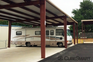 CubeSmart Self Storage Picture of CubeSmart Self Storage