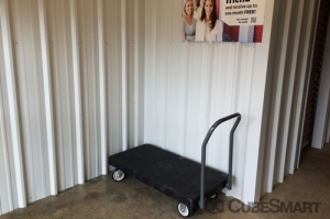 CubeSmart Self Storage Picture of CubeSmart Self Storage