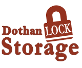 Dothan Lock Storage Picture of Dothan Lock Storage