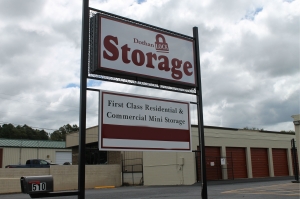 Dothan Lock Storage Picture of Dothan Lock Storage