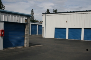 Cobalt Storage - Milton Picture of Cobalt Storage - Milton