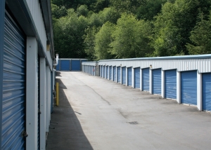 Cobalt Storage - Milton Picture of Cobalt Storage - Milton