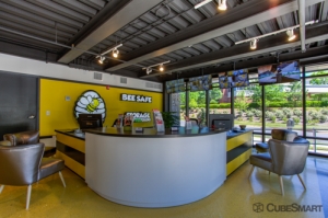 Storage From Bee Safe Of Raleigh Nc 27614 View Larger Bee Safe Storage Of Raleigh Photo 2