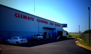All-American Self Storage - 35th Street Picture of All-American Self Storage - 35th Street