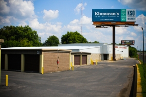 All-American Self Storage - 35th Street Picture of All-American Self Storage - 35th Street