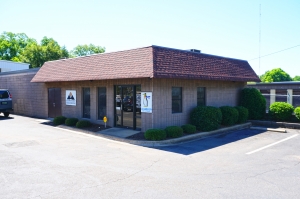All-American Self Storage - 35th Street Picture of All-American Self Storage - 35th Street