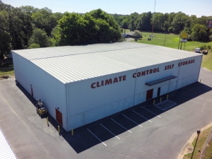 All-American Self Storage - 35th Street Picture of All-American Self Storage - 35th Street
