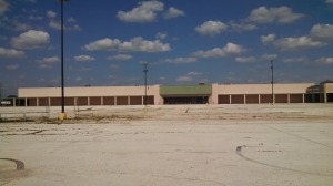 TurnKey Storage - Abilene San Jacinto Picture of TurnKey Storage - Abilene San Jacinto