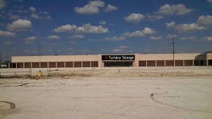 TurnKey Storage - Abilene San Jacinto Picture of TurnKey Storage - Abilene San Jacinto