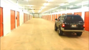 TurnKey Storage - Abilene San Jacinto Picture of TurnKey Storage - Abilene San Jacinto