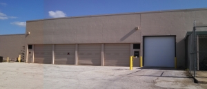 TurnKey Storage - Abilene San Jacinto Picture of TurnKey Storage - Abilene San Jacinto