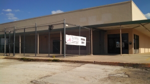 TurnKey Storage - Abilene San Jacinto Picture of TurnKey Storage - Abilene San Jacinto
