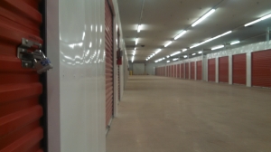 TurnKey Storage - Abilene San Jacinto Picture of TurnKey Storage - Abilene San Jacinto