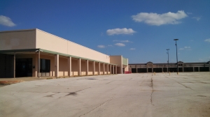 TurnKey Storage - Abilene San Jacinto Picture of TurnKey Storage - Abilene San Jacinto